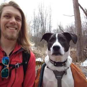 Meet your Posher, Carl